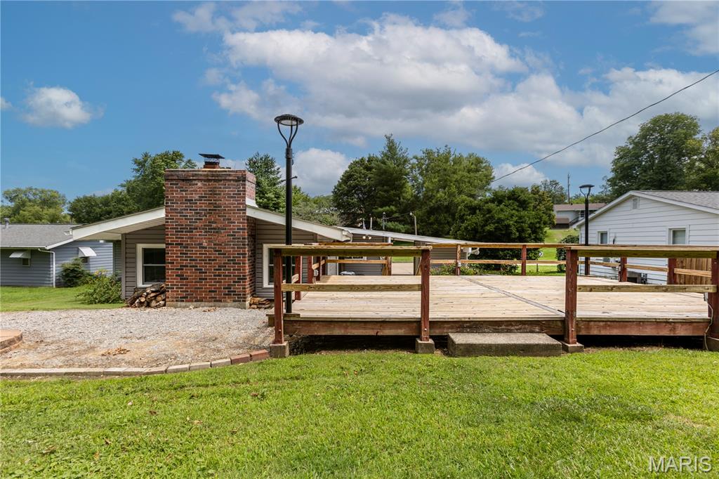 Daley Heights Sub - Residential