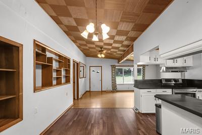 Daley Heights Sub - Residential