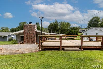 Daley Heights Sub - Residential