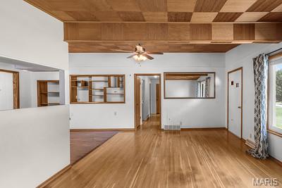 Daley Heights Sub - Residential