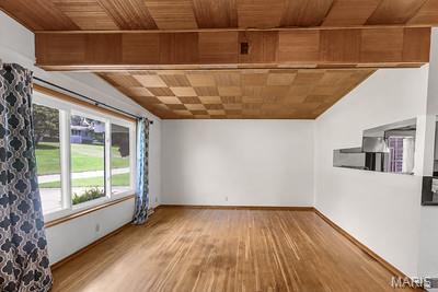 Daley Heights Sub - Residential