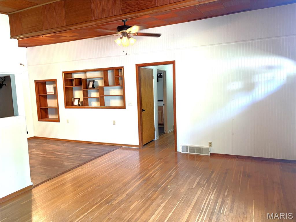 Daley Heights Sub - Residential