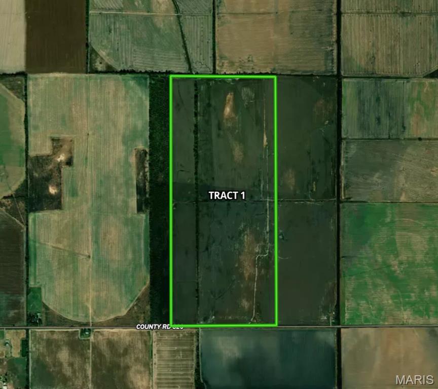 NA - Farm