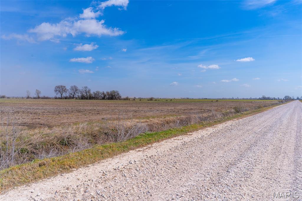 NA - Farm