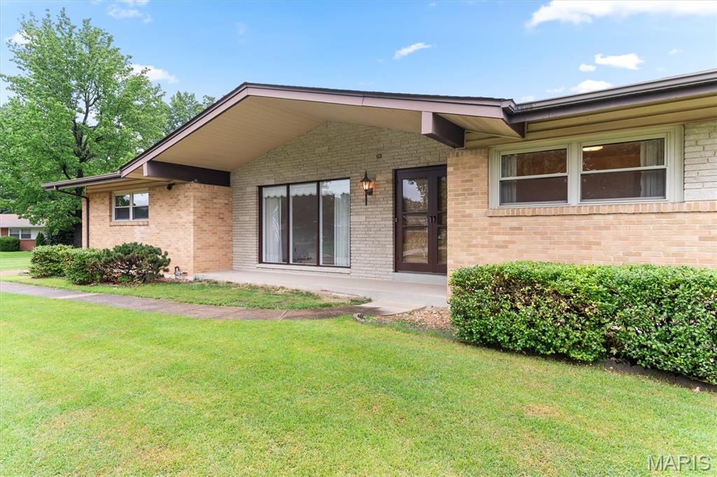 Dovercrest Estates - Residential