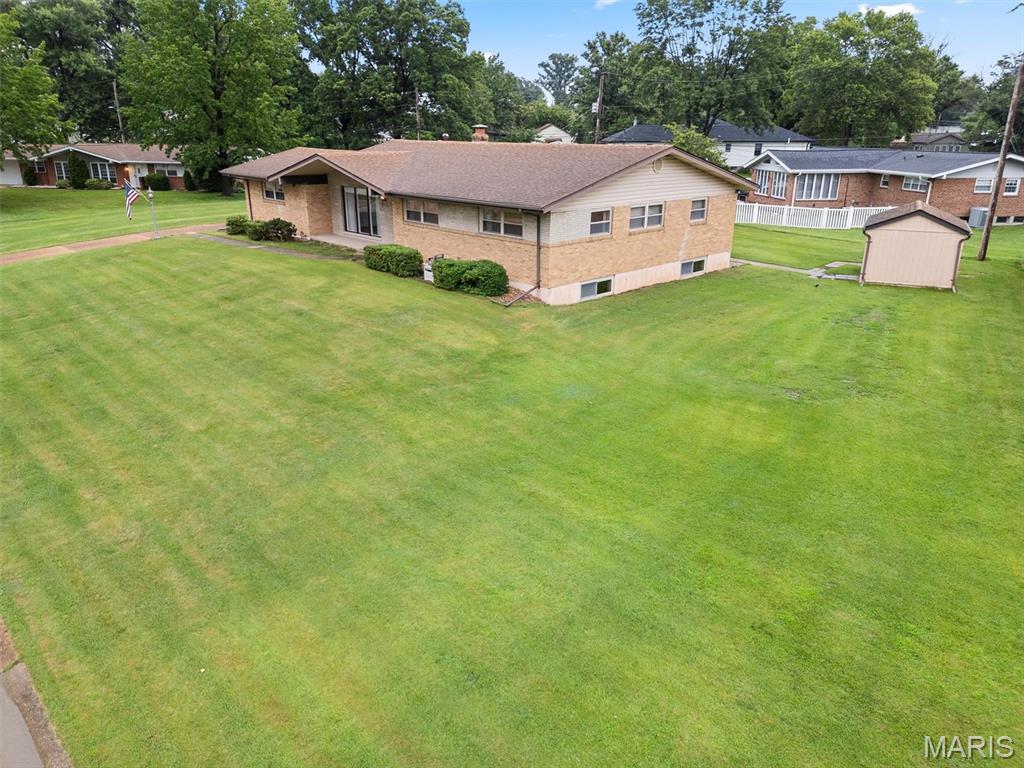 Dovercrest Estates - Residential