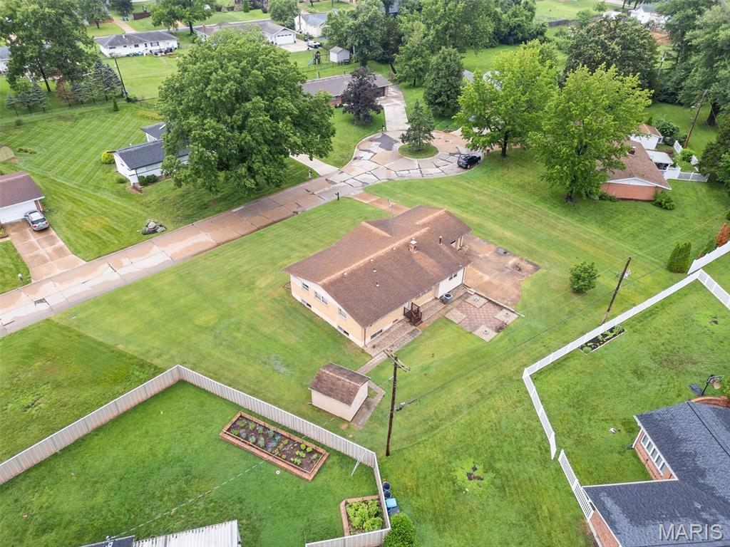Dovercrest Estates - Residential