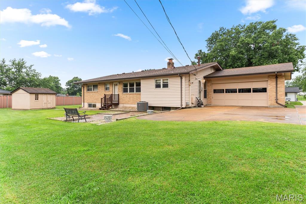 Dovercrest Estates - Residential