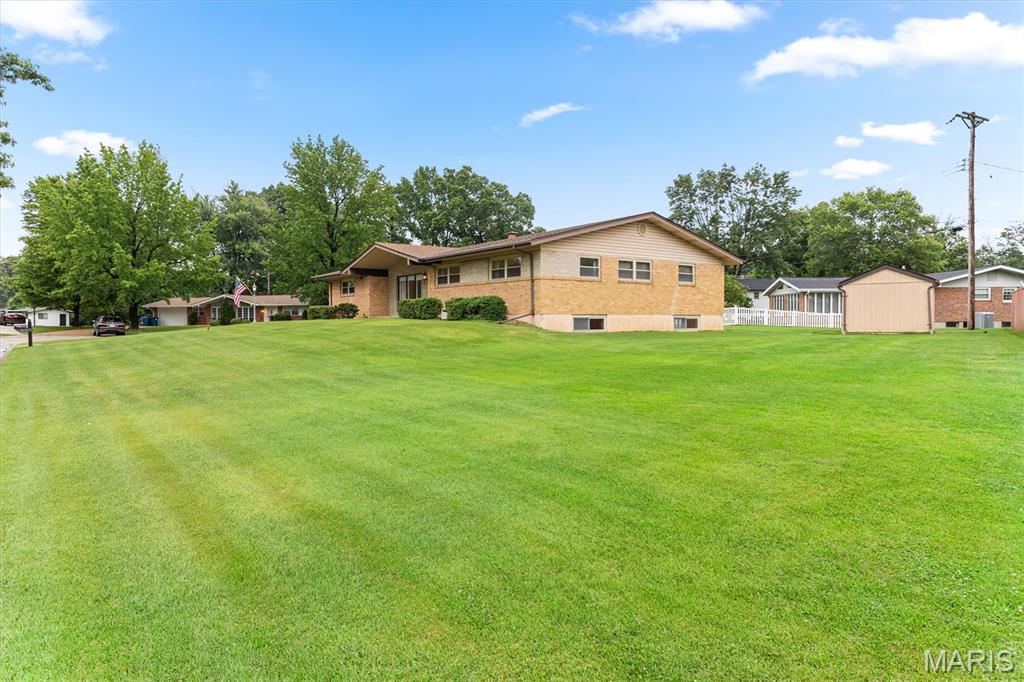 Dovercrest Estates - Residential