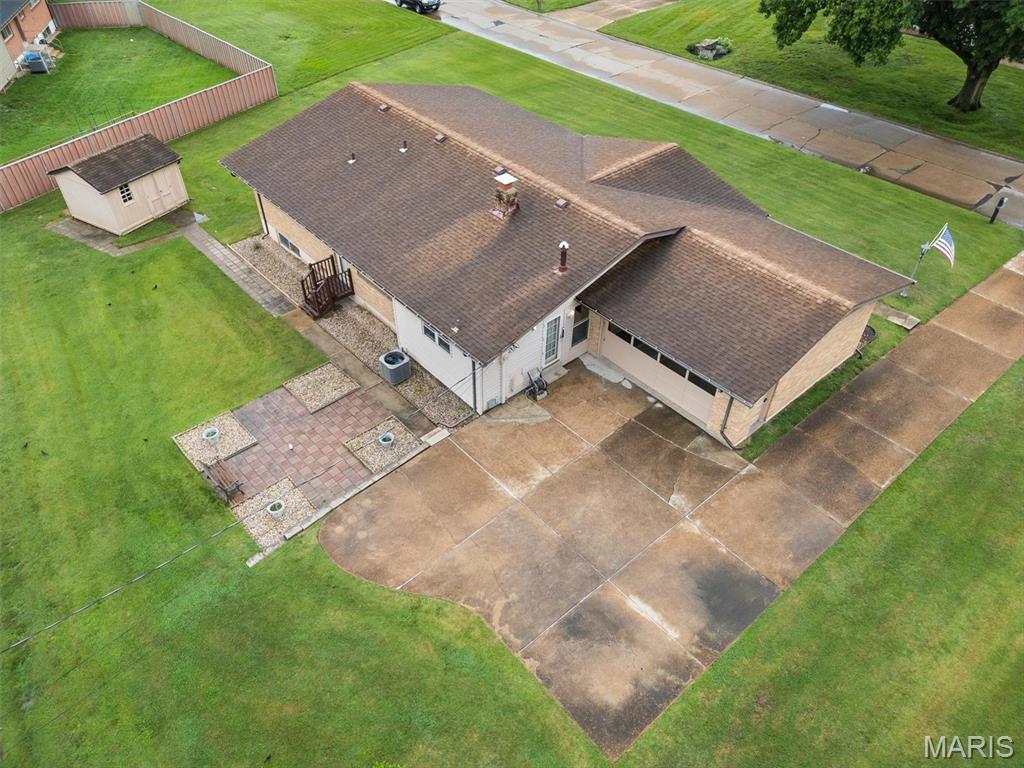 Dovercrest Estates - Residential
