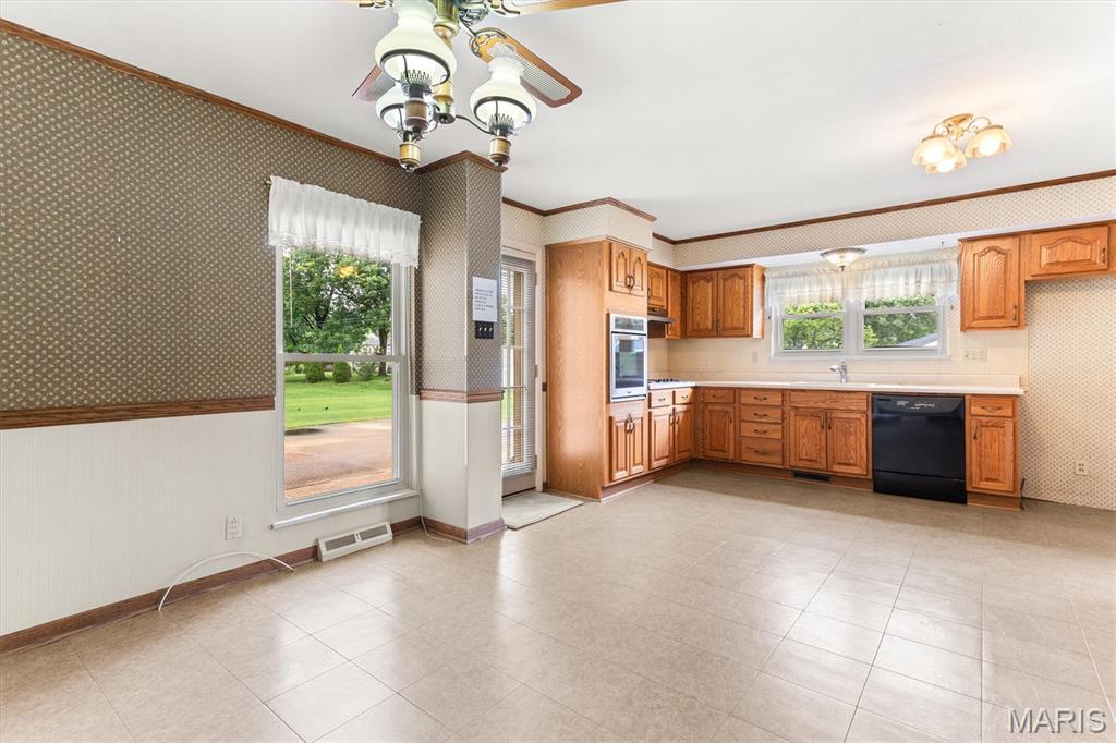 Dovercrest Estates - Residential