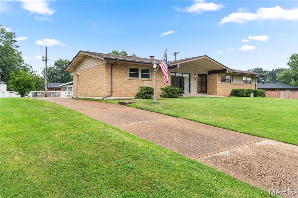 Dovercrest Estates - Residential