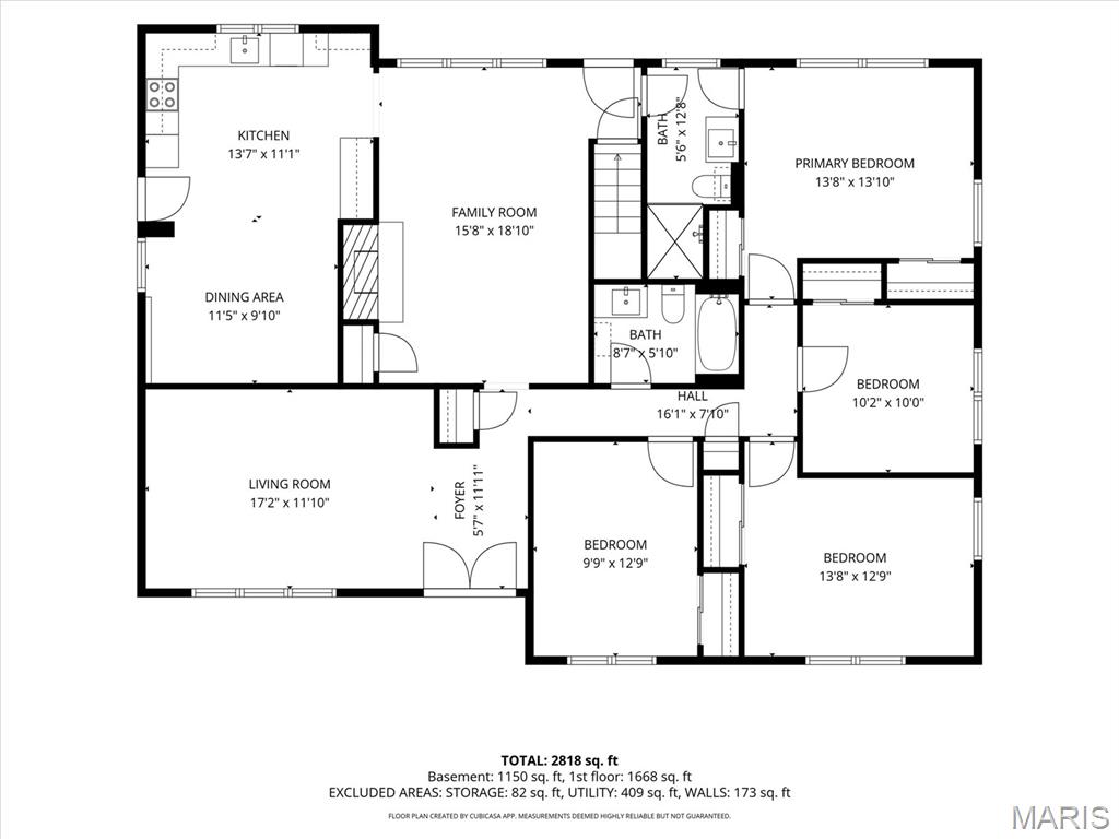 Dovercrest Estates - Residential