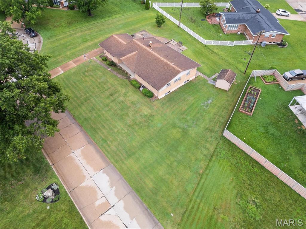 Dovercrest Estates - Residential