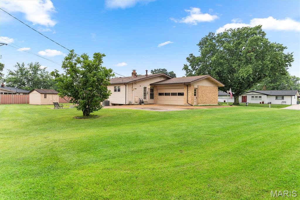 Dovercrest Estates - Residential