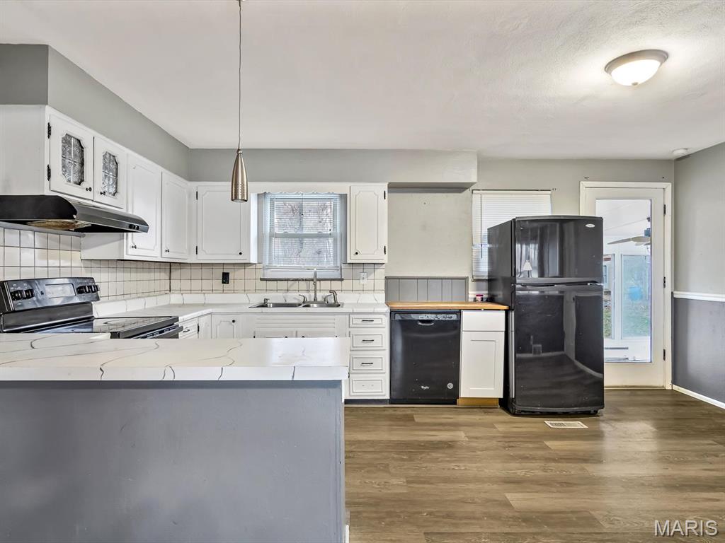 Ratz Wehrenberg Add - Residential