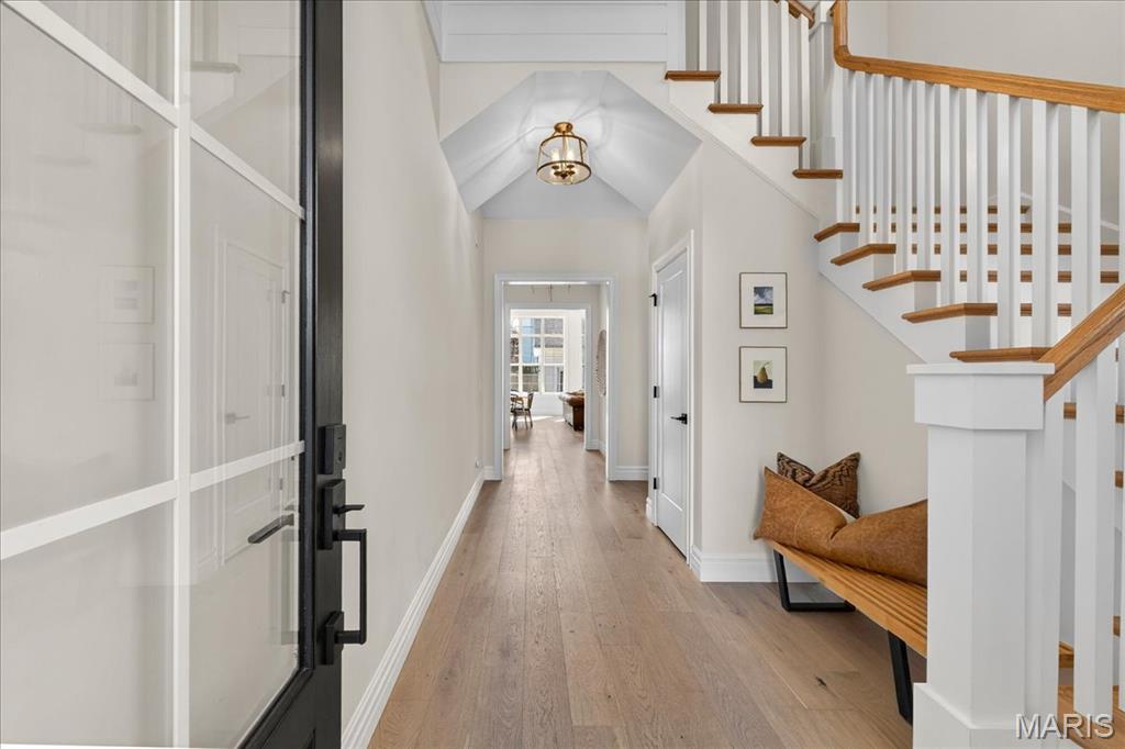 Glendale Terrace - Residential