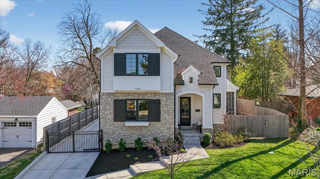 Glendale Terrace - Residential