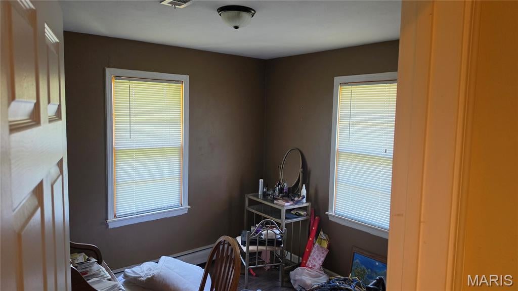 Hackmans Add - Residential