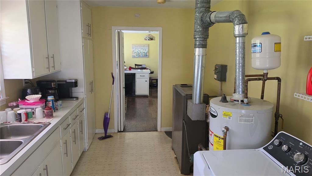 Hackmans Add - Residential