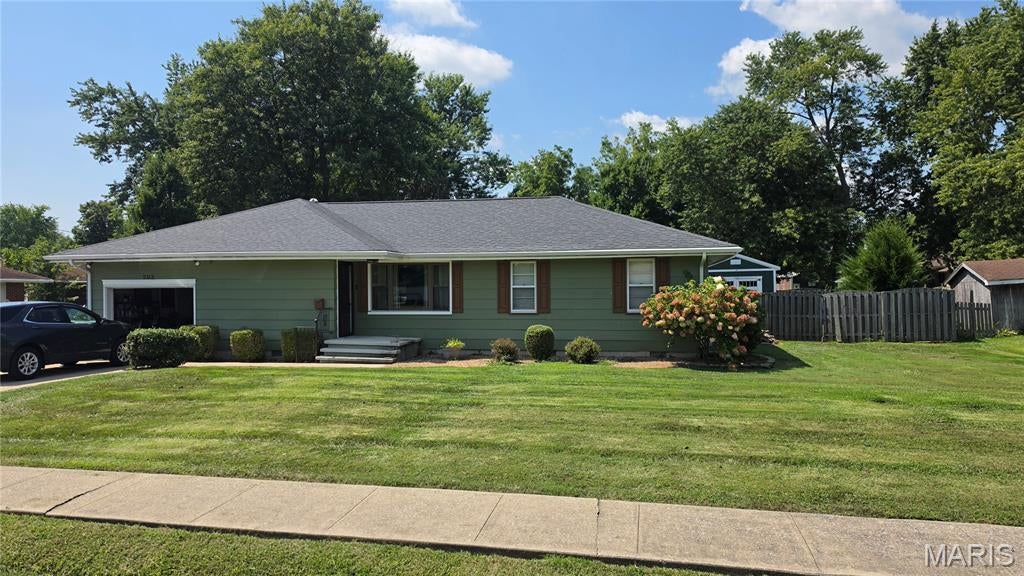 Hackmans Add - Residential