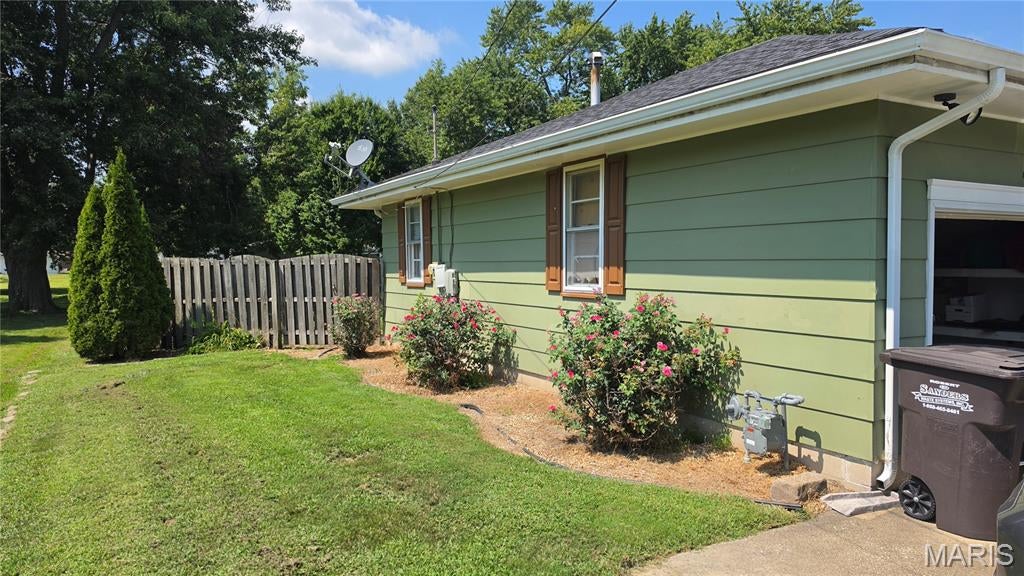 Hackmans Add - Residential