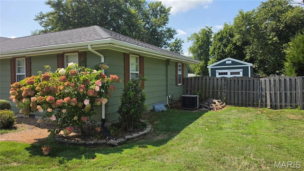 Hackmans Add - Residential