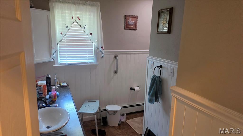 Hackmans Add - Residential