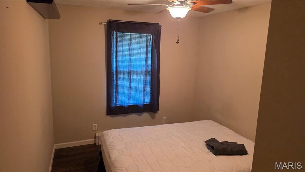 Hackmans Add - Residential
