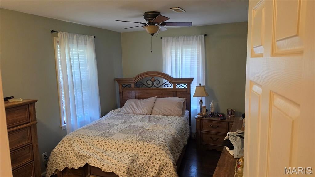Hackmans Add - Residential