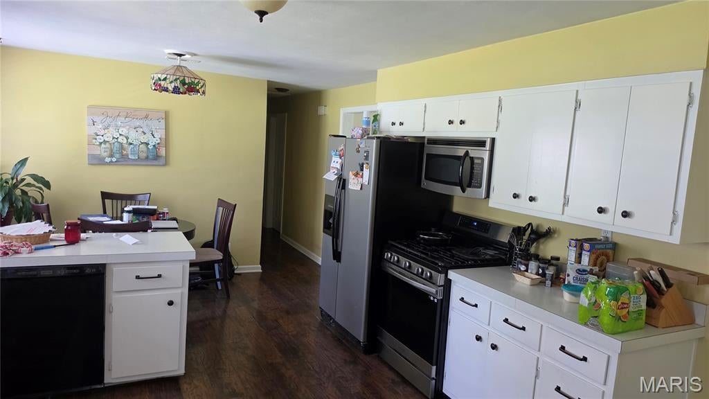 Hackmans Add - Residential