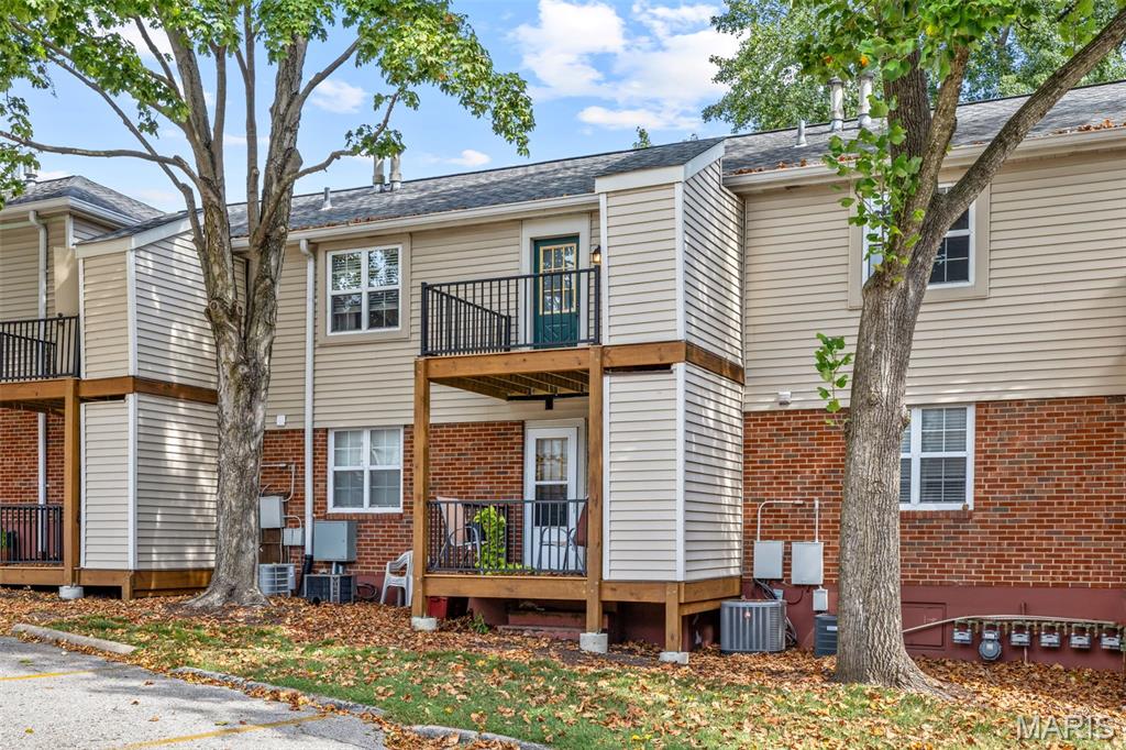 Brentwood Forest - Residential
