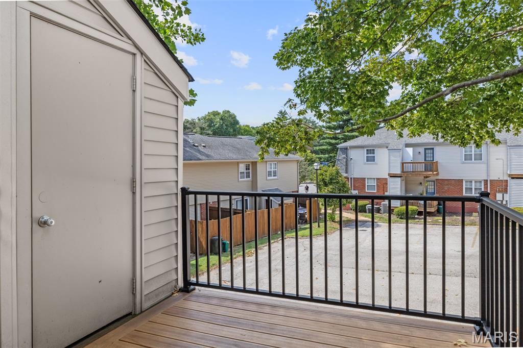 Brentwood Forest - Residential