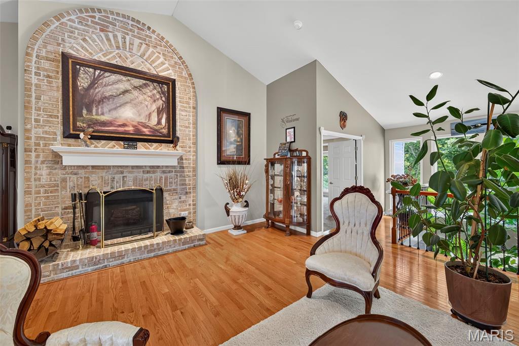 Crossings Village C #2 - Residential