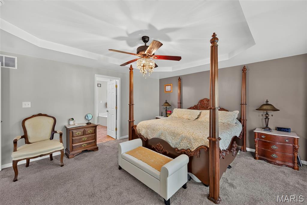 Crossings Village C #2 - Residential