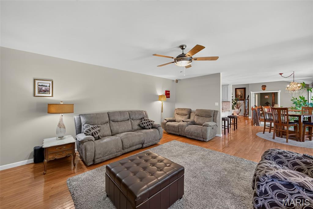 Crossings Village C #2 - Residential