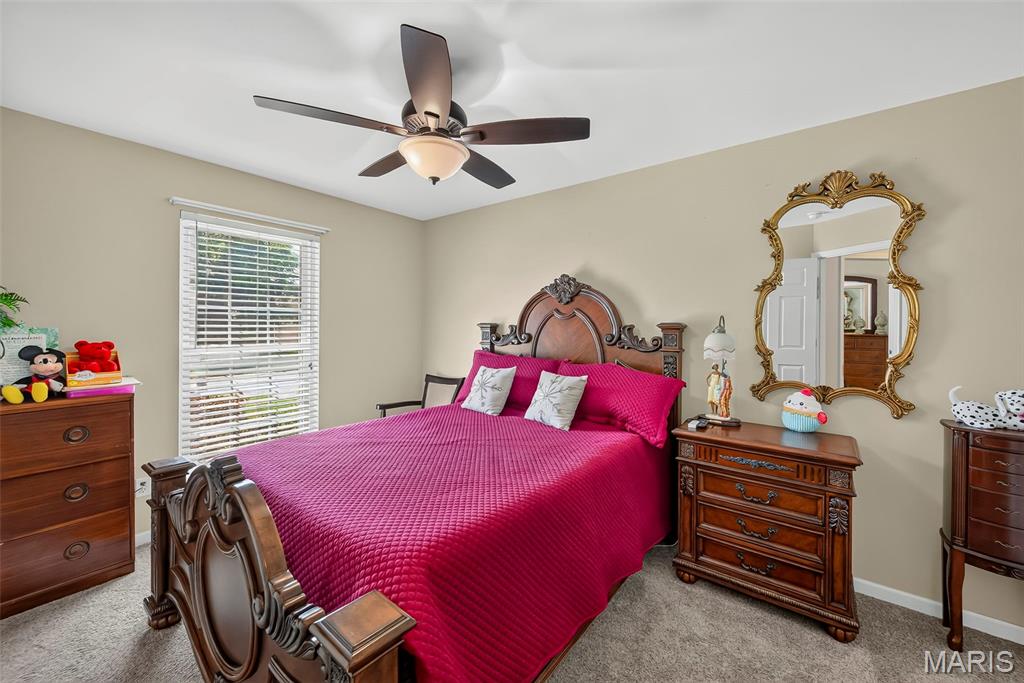 Crossings Village C #2 - Residential