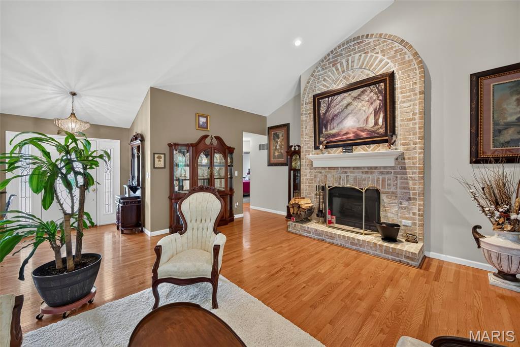 Crossings Village C #2 - Residential