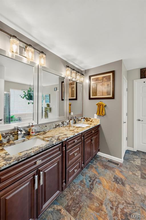 Crossings Village C #2 - Residential