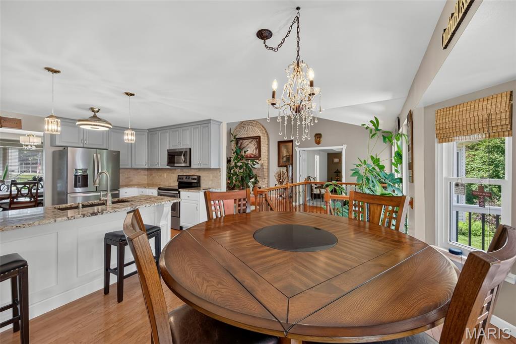 Crossings Village C #2 - Residential