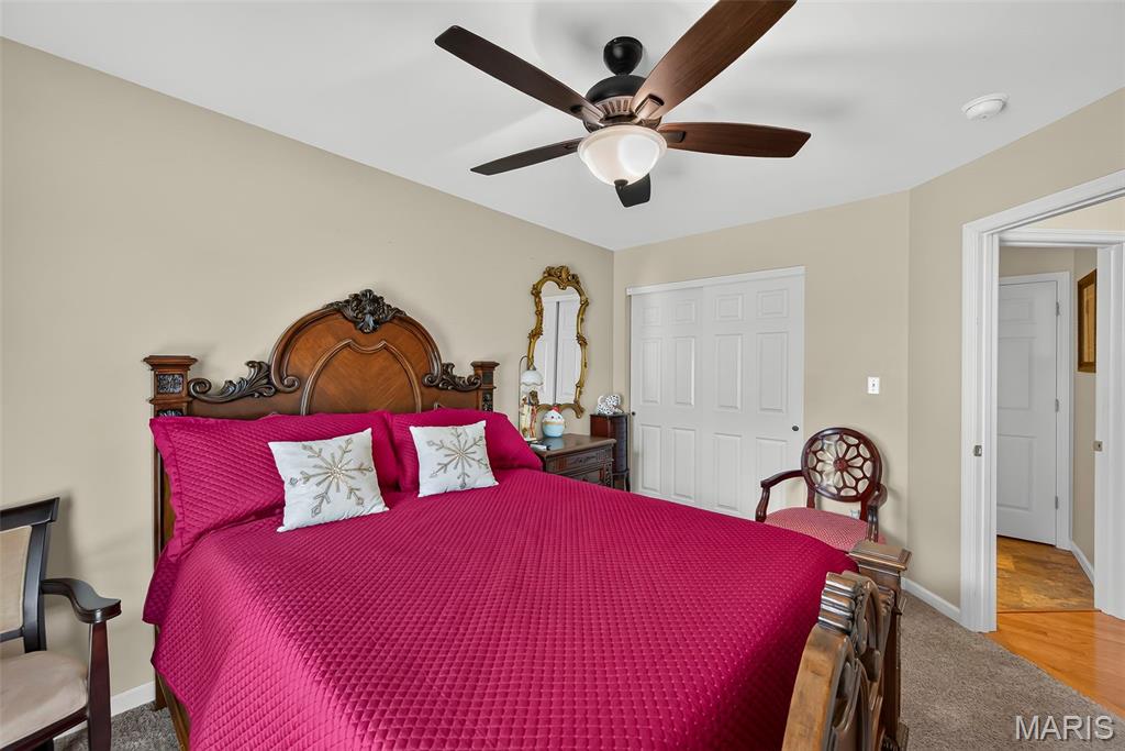 Crossings Village C #2 - Residential