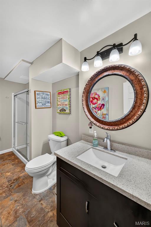 Crossings Village C #2 - Residential