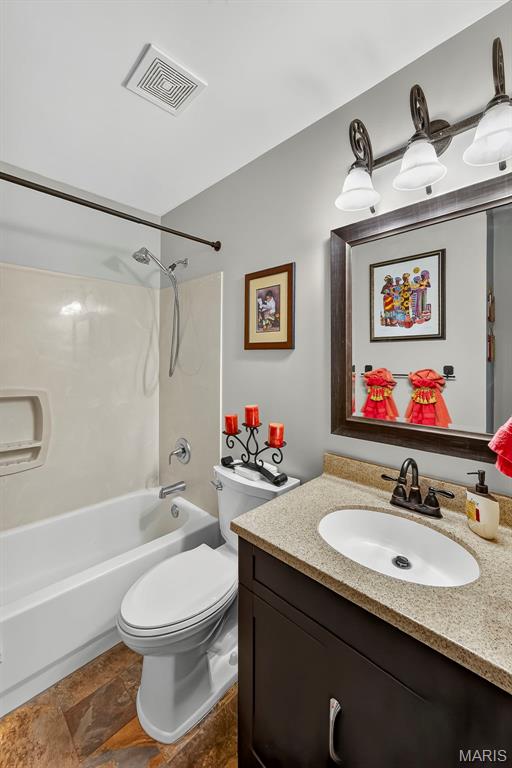 Crossings Village C #2 - Residential