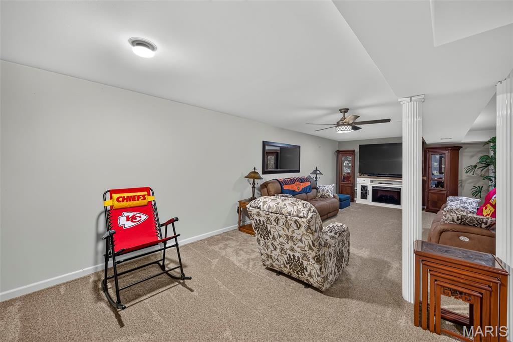 Crossings Village C #2 - Residential