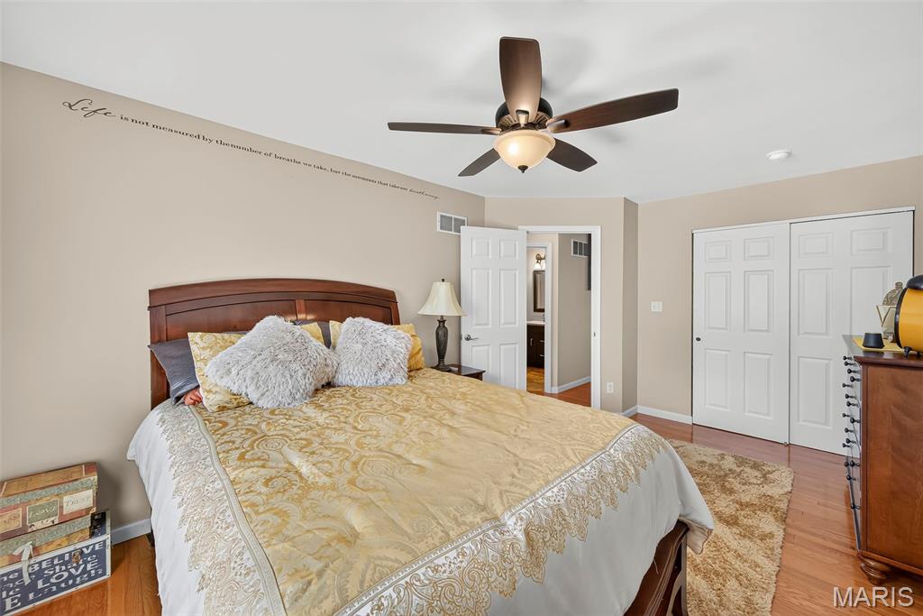 Crossings Village C #2 - Residential