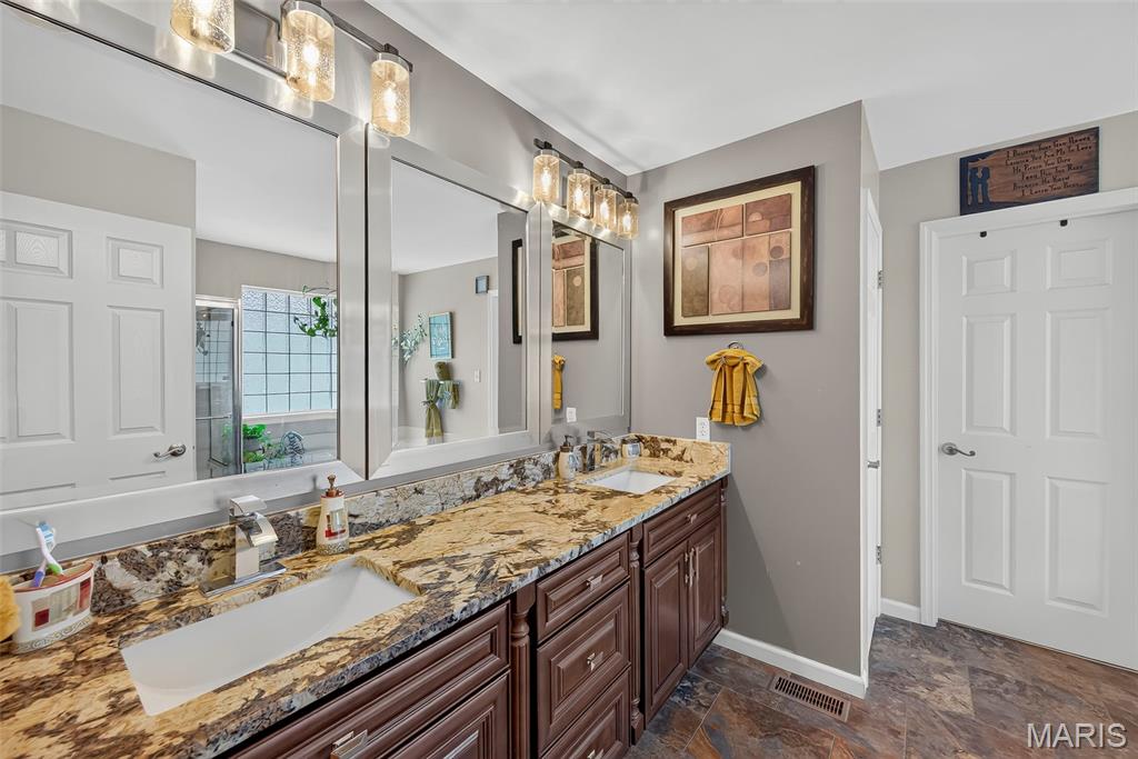 Crossings Village C #2 - Residential