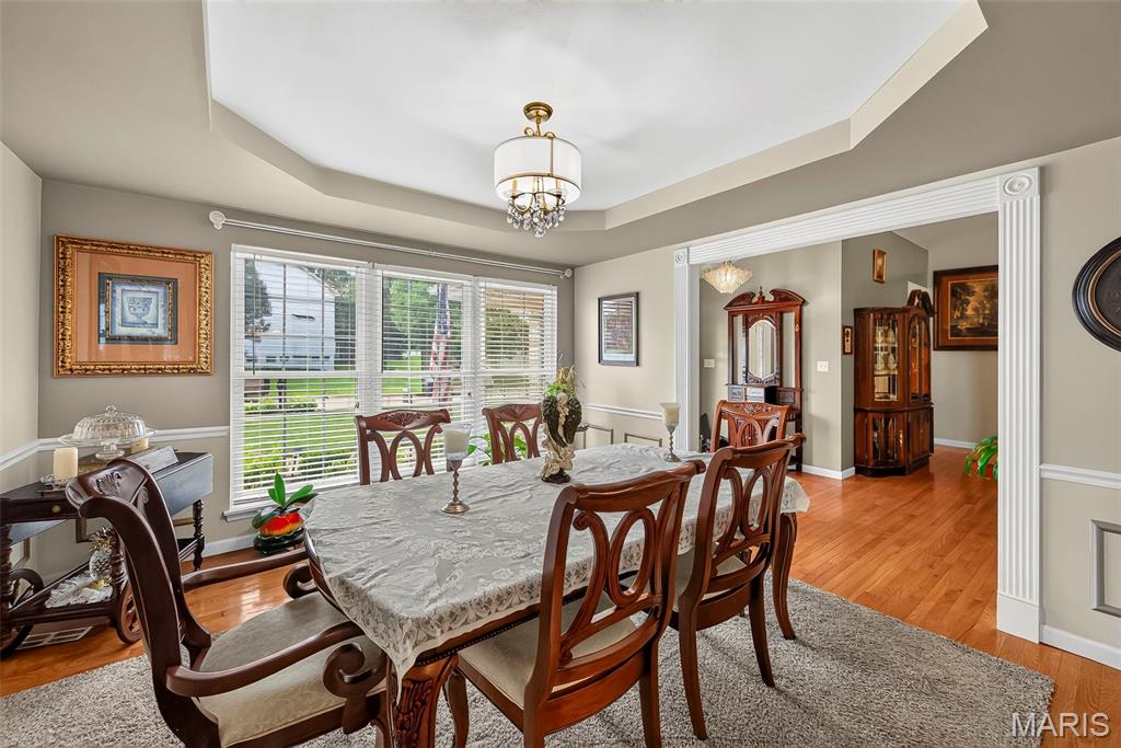 Crossings Village C #2 - Residential