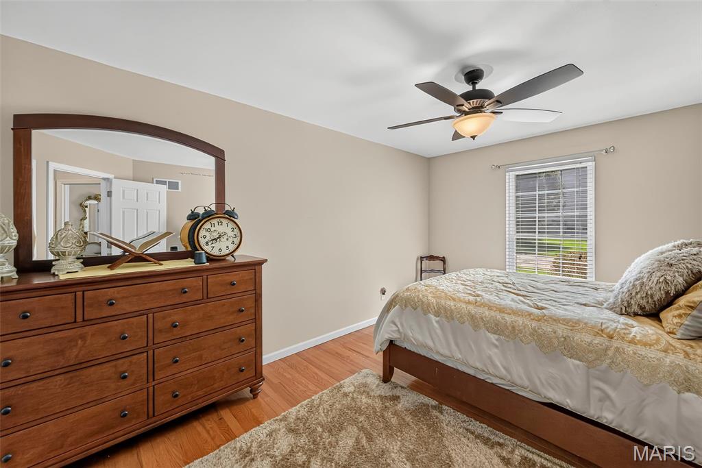 Crossings Village C #2 - Residential