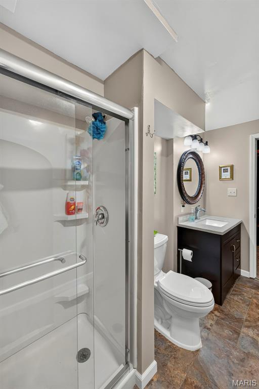 Crossings Village C #2 - Residential