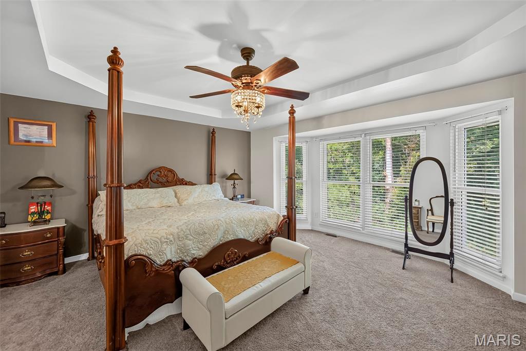 Crossings Village C #2 - Residential